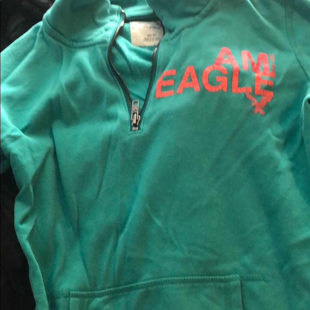 American Eagle Sweatshirt